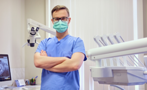 franquia de odontologia